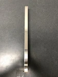 Berenson 2321-1BPN-P Swagger 12-19/32" Center-to-center Cabinet Handle Brushed. Fixed Price $23.35.