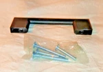 Amerock 10BX37130ORB Oil Rubbed Bronze Cabinet Pull Inch 76MM Center-to-center. Fixed Price $24.99.