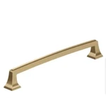 Amerock BP53532CZ Cabinet Drawer Pull Hardware Champagne Bronze Decor 12 Cc Nib. Fixed Price $79.99.