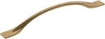 Amerock BP36919 Uprise 7-9/16" Center To Arch Cabinet Pull Bronze. Fixed Price $19.26.