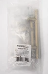 Lot Of 5 Franklin Brass Cabinet Pulls Champagne Bronze 3" BAR076Z-CZA-8. Fixed Price $16.99.