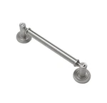 Sumner Street Minted Polished Nickel Cabinet Pulls And Knobs. Fixed Price $40.00.