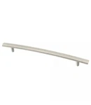 New 5X Brainerd P37035W-SN-CP Caroline Arch Pull Satin Nickel Drawer 192MM 10. Fixed Price $27.99.
