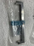 Amerock Bar 6-5/16 Inch (160 Mm) Cabinet Satin Nickel 15PACK. Fixed Price $34.99.