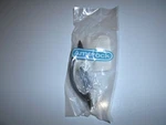 Drawer Cabinet Door Pull Handle Single Amerock BP29349AS Antique Silver New. Fixed Price $7.99.