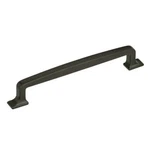 Amerock BP53722BBR Westerly Cabinet Pull Black Bronze 6-5/16 Inches Ctc. Fixed Price $8.95.