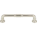 Kent 5 1/16" Center To Cabinet Bar Pull Polished Nickel - Hardware. Fixed Price $14.13.