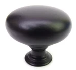 4-PC Hickory Hardware P1218-MB Matte Black 1-1/4" Drawer Pulls Cabinet Knobs. Fixed Price $12.99.