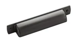 Amerock BP53716GPH Chatangle (tm) Rochdale Cup Pull Cabinet Handle Graphite 5-3. Fixed Price $22.28.