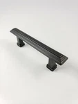 Liberty P14751C-VBR-C Drawer Pull Venetian Bronze 3" Hole Spacing Raised Panel. Fixed Price $6.75.