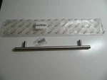 Probrico Kitchen Cabinet Door Handles Bar Brushed Stainless Steel Drawer 10". Fixed Price $8.99.