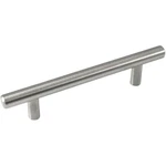 Laurey 3 In. Brushed Satin Nickel Builders Steel Plated T-bar Pull, Each.. Fixed Price $10.00.