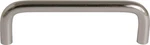 Anvil Mark 2492445 3-1/2 Inch Polished Chrome Drawer Pull Hardware (pack Of 5). Fixed Price $16.99.