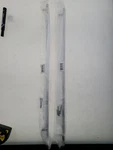 Elements 720 Naples 25-3/16" (640MM) Center To Solid Steel Pack. Fixed Price $39.99.
