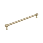 Amerock Faircrest 18 Inch (457MM) Centertocenter Golden Champagne Appliance. Fixed Price $79.00.