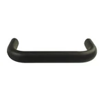 Monroe Pmp PH-0193 Pull Handle, 5-1/32 In. H, Natural, Threaded Holes. Fixed Price $34.15.
