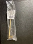 Amerock BP36618BBZ 7-9/16" Golden Champagne Cabinet Pull. Fixed Price $18.10.
