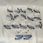 Amerock BP3441-MB Handle Pulls Matte Black Pack Of 17. Fixed Price $16.50.