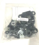 Chatsworth 025-715010-251 Hardware Kit Rwy Elev, Cab, Bk. Fixed Price $18.99.