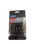 Amerock Granby Oil Rubbed Bronze 3 In. Cabinet Pull (10-PACK) 1875417. Fixed Price $19.25.