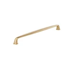 Amerock BP53806CZ Champagne Bronze Appliance Pull 18 Inch (457MM) Center-.... Fixed Price $151.64.