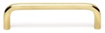 Alno A703-4-PB 4" Pull Polished Brass. Fixed Price $13.56.