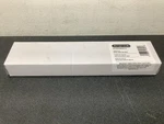 Amerock BP36650MWG10 Carrione 6-5/16" Marble White/satin Nickel Cabinet Pull. Fixed Price $16.30.