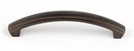 Alno A240-6-CHBRZ Regal 6" Pull Chocolate Bronze. Fixed Price $51.96.