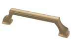 3-3/4" Brightened Opulence Pull Champagne Bronze. Fixed Price $11.10.