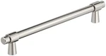 Amerock BP54035 Destine 12" Center To Bar Appliance Pull - Nickel. Fixed Price $118.79.