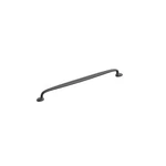 Schaub 211057-MB Avenue, Cabinet Pull 12" Cc, Matte Black. Fixed Price $124.00.