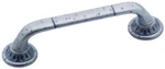 Amerock Cabinet Pull Weathered Nickel 3.75IN Center-to-center BP4483WN. Fixed Price $7.00.