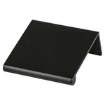 Berenson 1052 Bravo 1-3/4"W 1-1/4" Center To Finger Tab Black. Fixed Price $6.59.