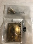 Baldwin 0394031 1-7/8 Inch X 2-1/2 Flush Cabinet Pull Non-lacquered Brass. Fixed Price $33.64.
