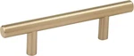 10 Pack Amerock 3 In. (76 Mm) Golden Champagne Cabinet/drawer Bar Pull. Fixed Price $19.99.
