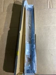 Amerock BP54046ORB Monument 18" Center Handle Pull - Oil Rubbed Bronze. Fixed Price $77.99.