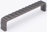 Sietto P-2004-6 Natoma 6" Center Handle Cabinet Pull Gunmetal. Fixed Price $29.92.