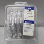 Hickory Hardware Project Pack 10 Satin Nickel Finish 3"CABINET Pulls VP-14174-SN. Fixed Price $19.95.