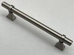 Liberty Adjusta-pull Classic Matte Satin Nickel Cabinet Drawer P44377-SNM-C. Fixed Price $5.94.