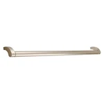 Alno A260-12-PB/NL Circa 12" Pull Unlacquered Brass. Fixed Price $63.96.