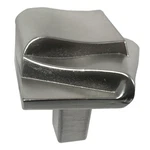 Laurey 38428 1 3/8" Diva Knob - Satin Nickel. Fixed Price $9.56.