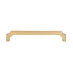 Top Knobs TK3023HB Davenport 6-5/16" Honey Bronze Pull Modern Elegance. Fixed Price $16.00.