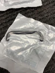 Lot Of 5 Keystone Handle Rnd 9113 Drawer Pull. Fixed Price $12.50.