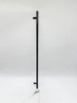 Amerock Bar Pulls 18-7/8 IN(480 Mm) Black Bronze Cabinet Pack). Fixed Price $22.49.