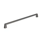 Amerock BP55281GM Gunmetal 18 Inch (457MM) Center-to-center,. Fixed Price $93.75.