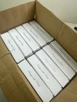3" Bar Cabinet Pull Satin Nickel Jamison Collection (lot Of 100) J224-SN. Fixed Price $199.99.