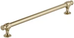 Amerock BP36772 Winsome 10-1/16" Center To Bar Cabinet Gold. Fixed Price $32.39.