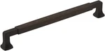 Amerock BP36890 Stature 8-13/16" Center To Handle Cabinet Bronze. Fixed Price $23.54.