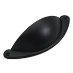 Hestia Hardware 10 Pack 1/2 Inch Drawer Pulls Black Kitchen Cabinet Handl.... Fixed Price $36.44.