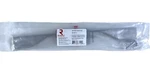 Richelieu Hardware 10" Center-to-center Creston Metal Pull Brushed Nickel. Fixed Price $13.80.